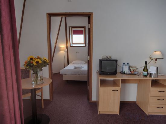 Фото Fletcher Hotel-Restaurant De Gelderse Poort