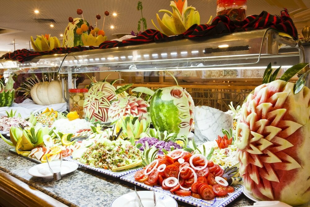 Фото El Mouradi El Menzah