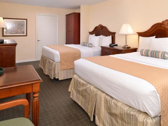 Фото Best Western Plus Santee Inn