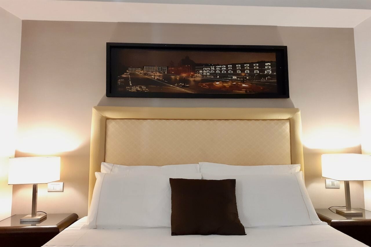 Фото Maison delle Naiadi