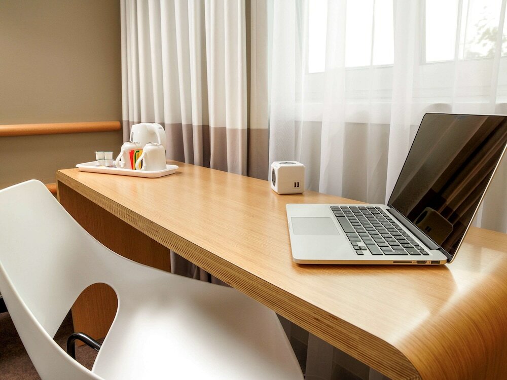 Фото Ibis London Stratford