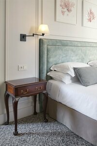 Гостиница Hotel de Londres y de Inglaterra