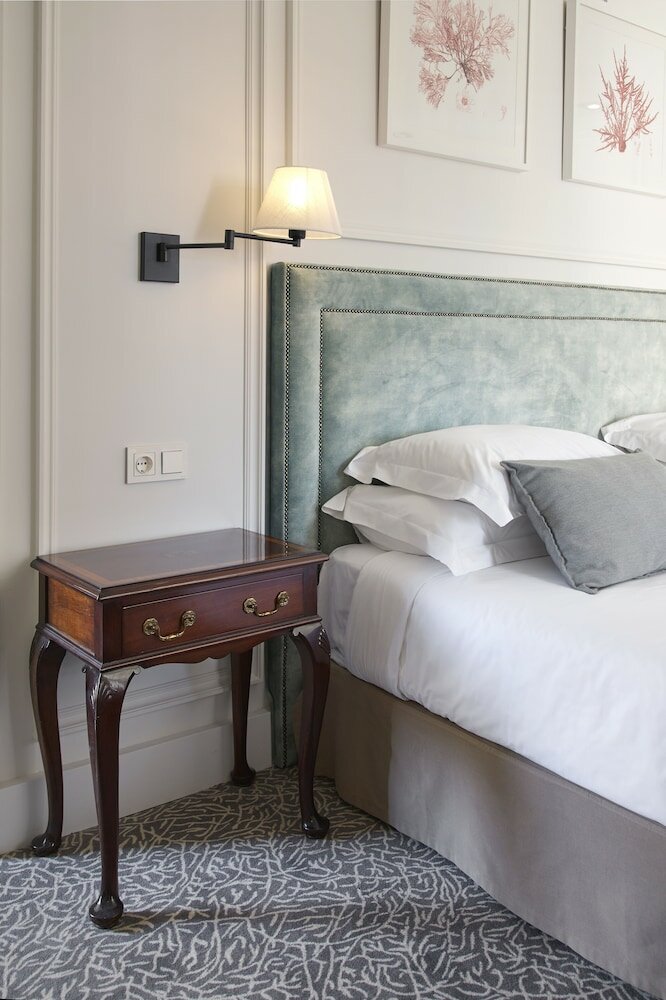 Фото Hotel de Londres y de Inglaterra