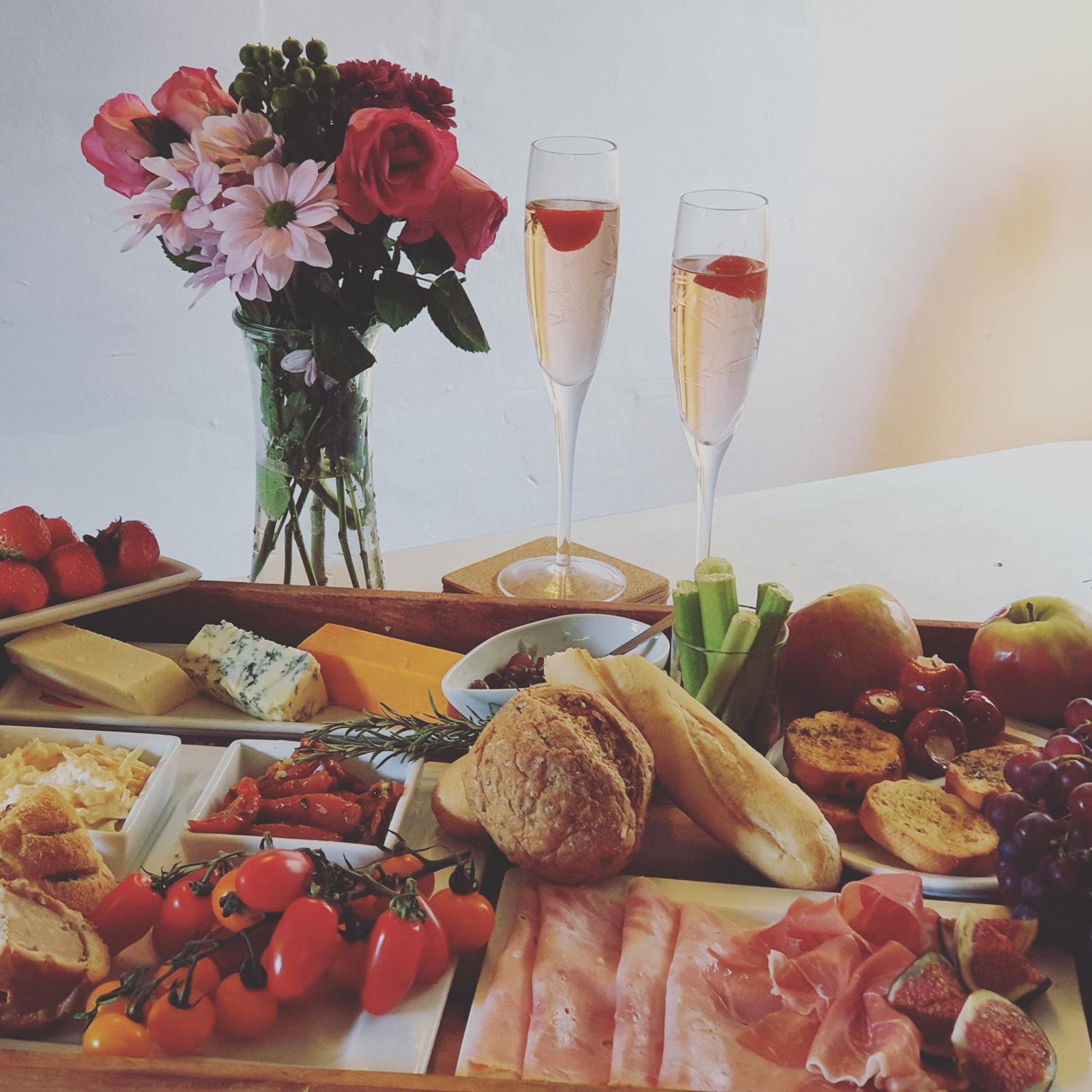 Фото Little Lodge