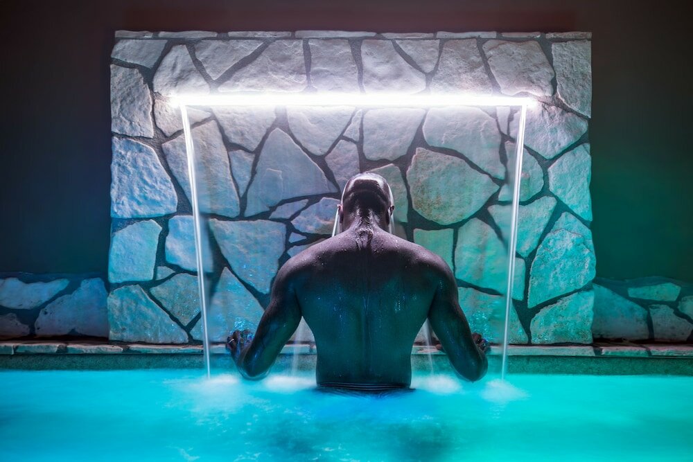 Фото Hotel 87 EightySeven