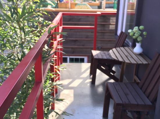 Фото IHouse ChinChin