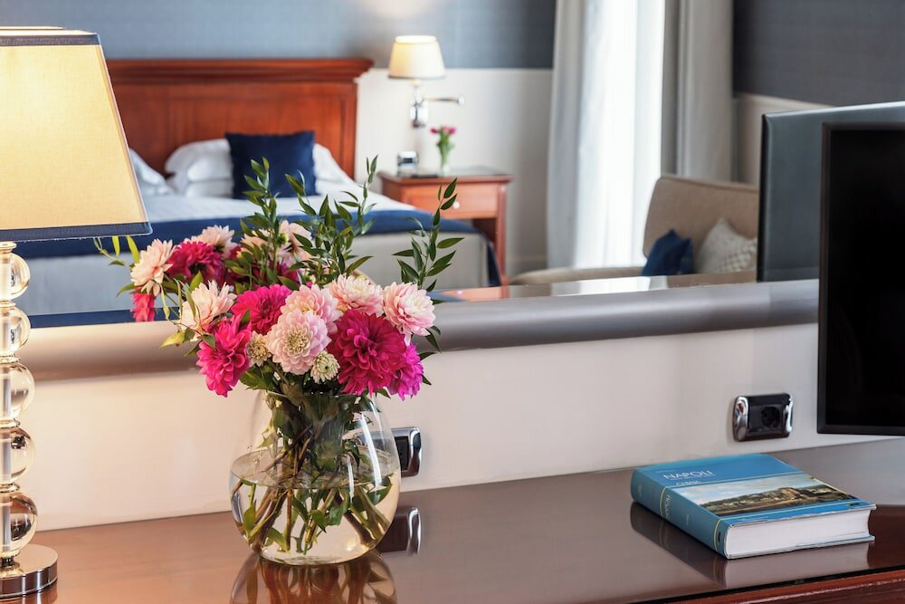 Фото Starhotels Terminus