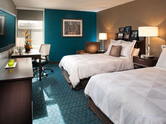 Фото DoubleTree by Hilton Roseville Minneapolis