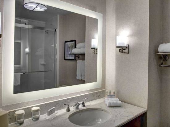 Фото Homewood Suites by Hilton Richmond Downtown