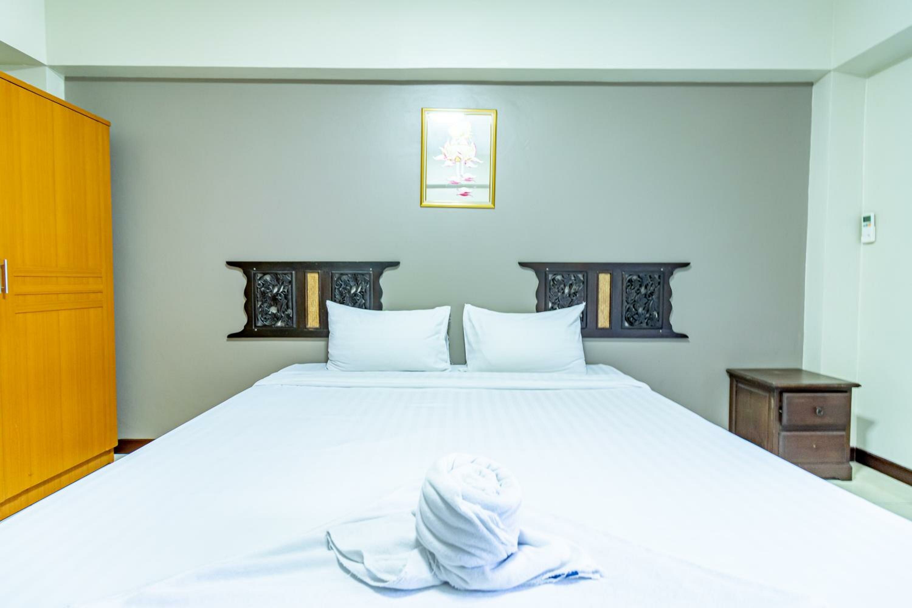 Фото Silver Gold Garden Suvarnabhumi Airport Hotel