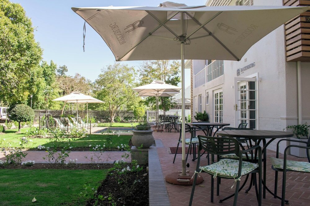 Фото Rivierbos Guest House