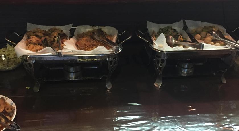 Фото Hotel Niihama Hills