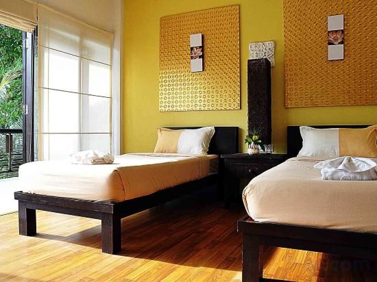 Фото Siam Beach Resort 