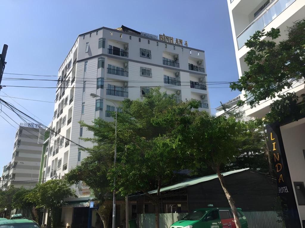 Фото Bh Residence Inn