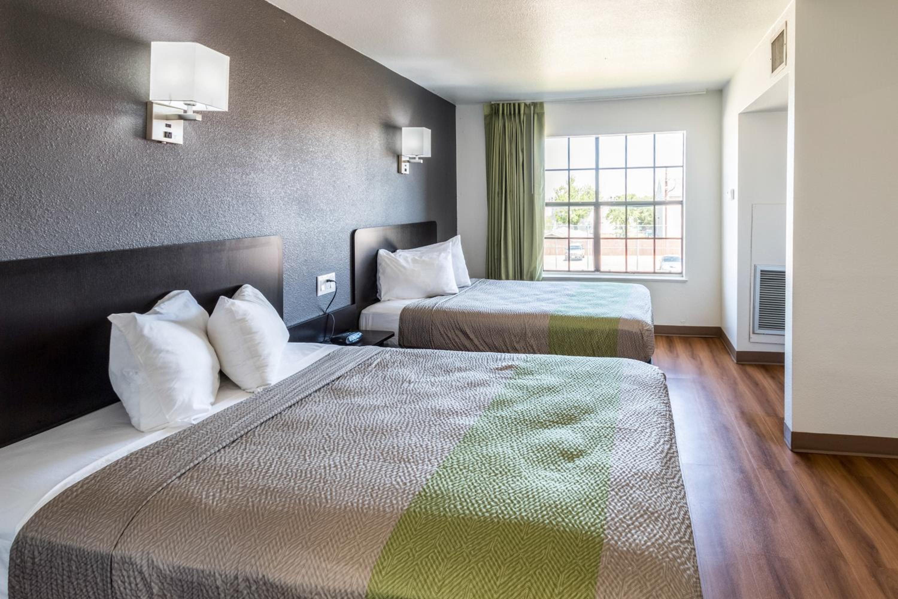 Фото Studio 6 Arlington, Tx