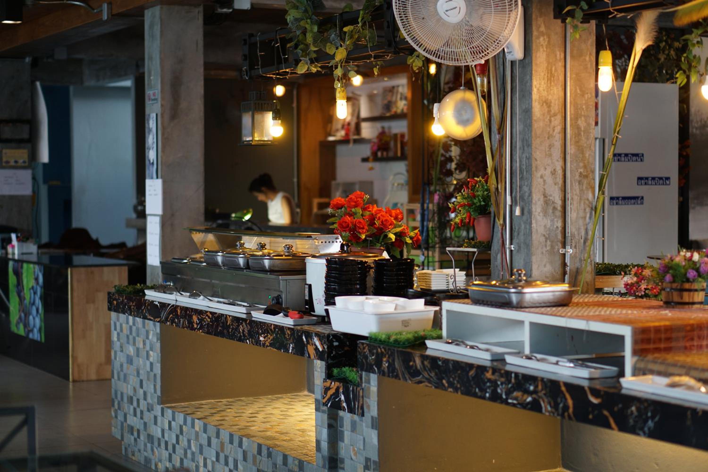 Фото Nine Blue Residence