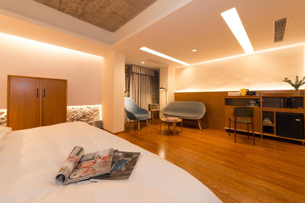 Фото Bei Shan Ju