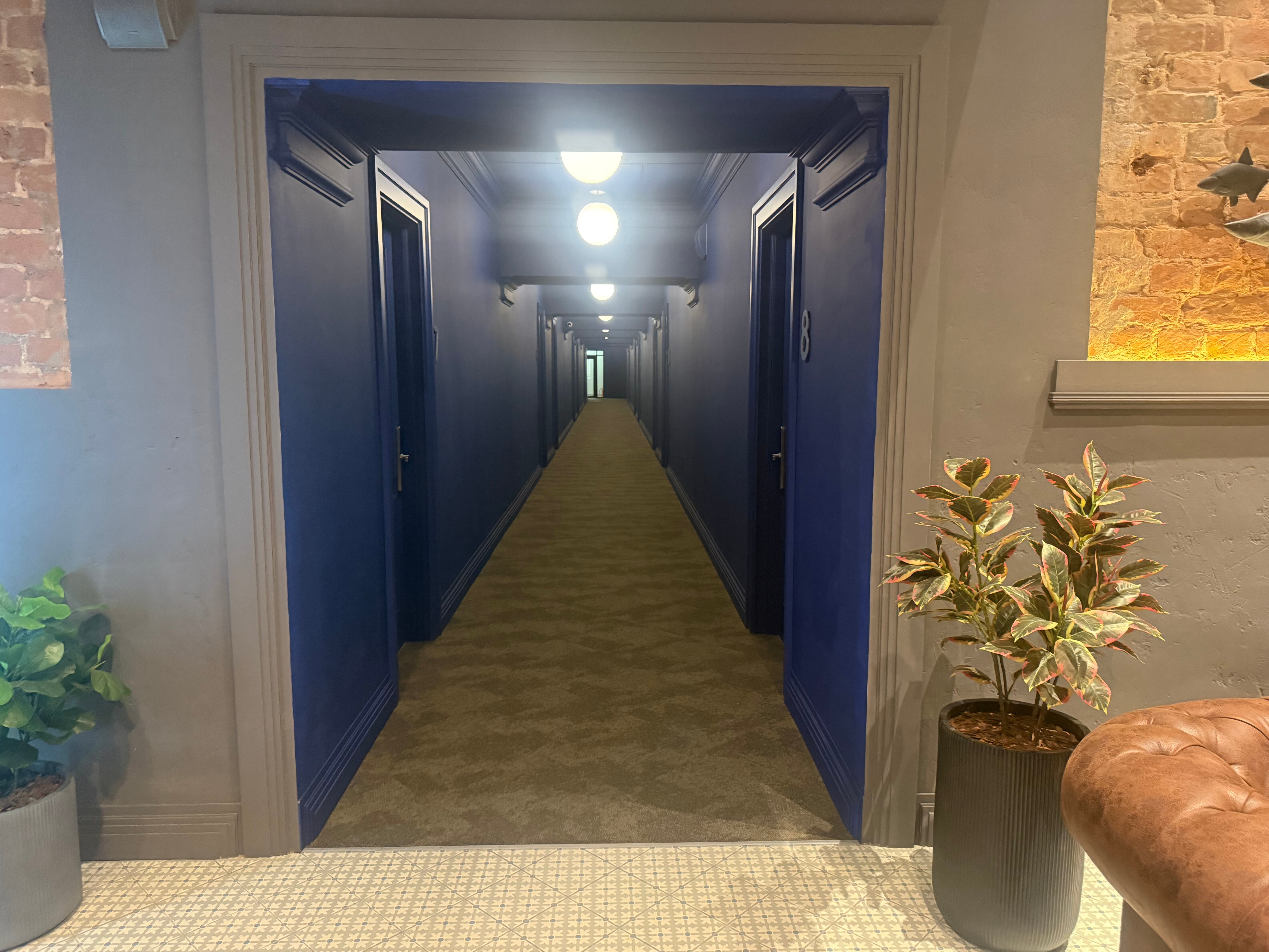 Фото Рыбные ряды