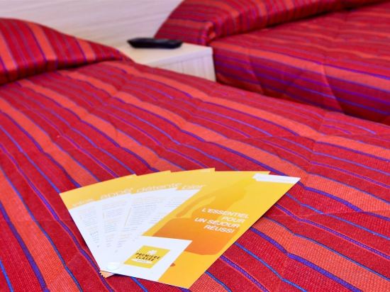 Фото Premiere Classe Lille Nord Tourcoing