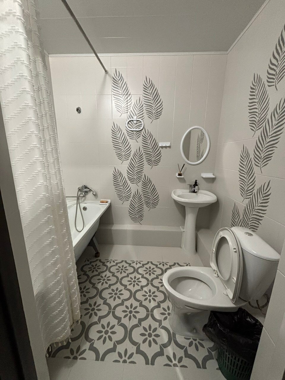 Фото Подворье