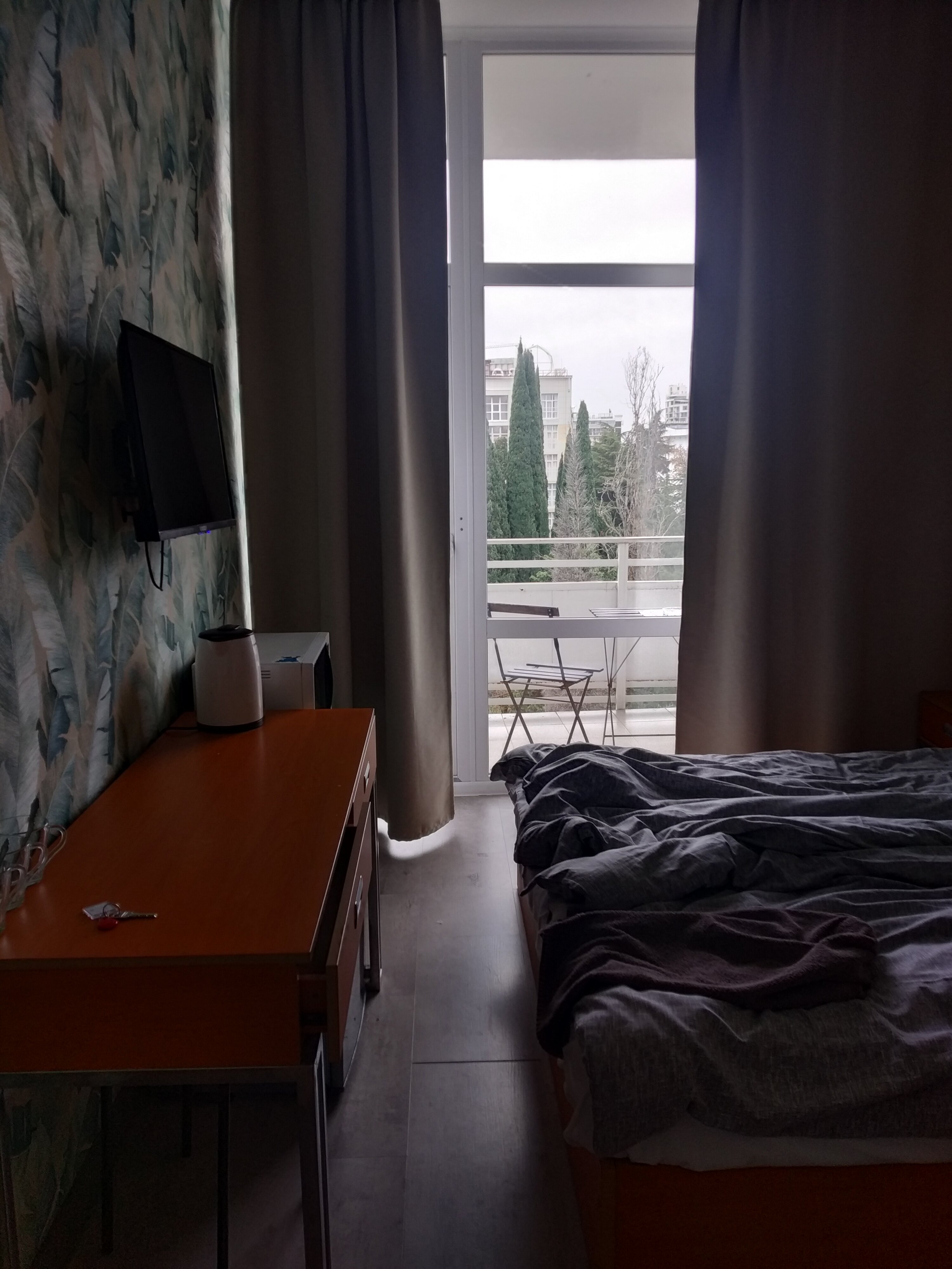 Фото Мира на Курортном