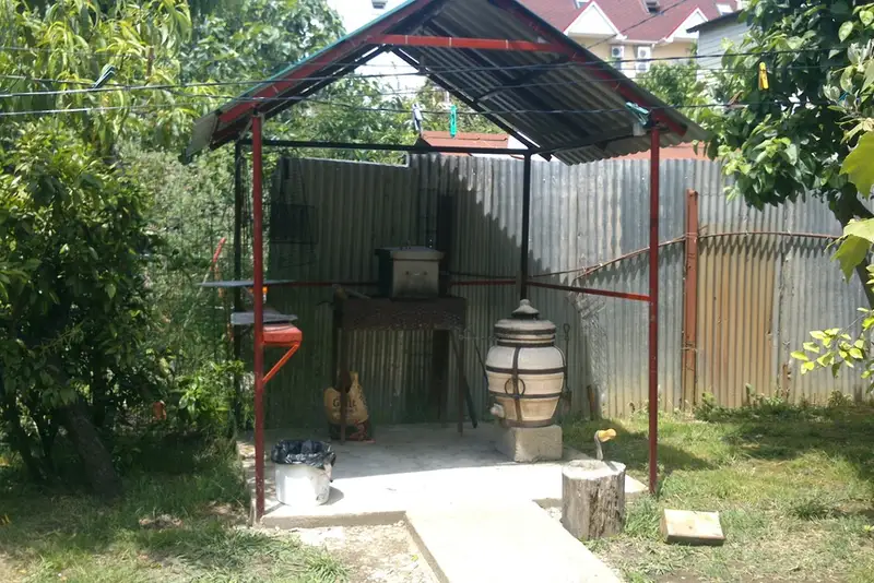 Фото У Аркадия