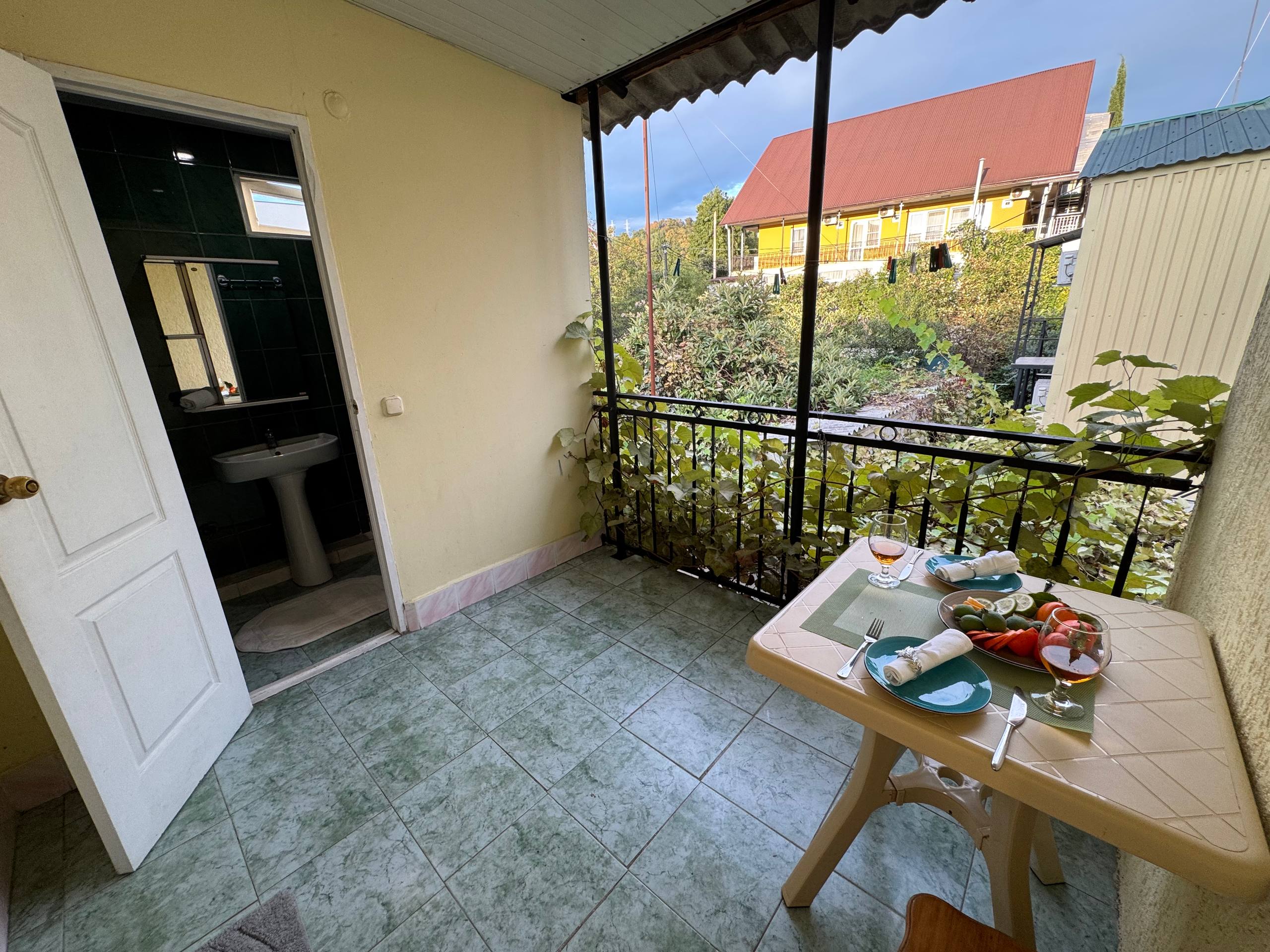 Фото У Аркадия