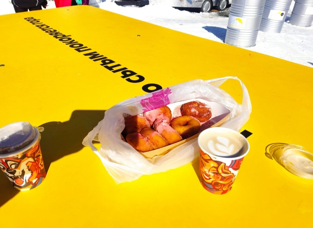 Фото Альпийский Home Club