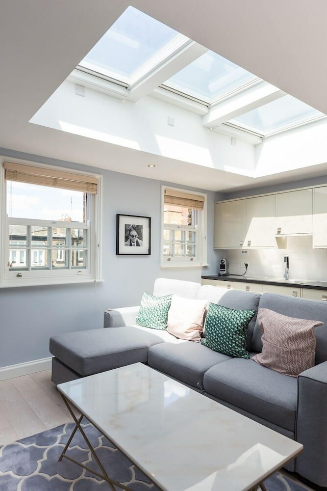 Фото Urban Chic - Covent Garden