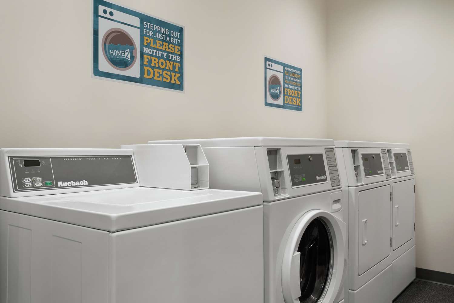 Фото Home2 Suites by Hilton Brooklyn Park Minneapolis