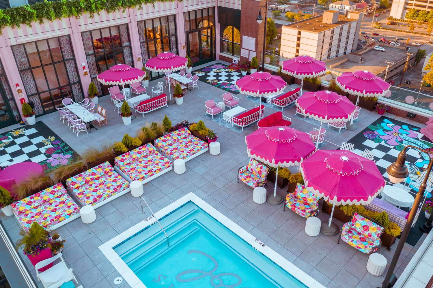 Фото Graduate Nashville