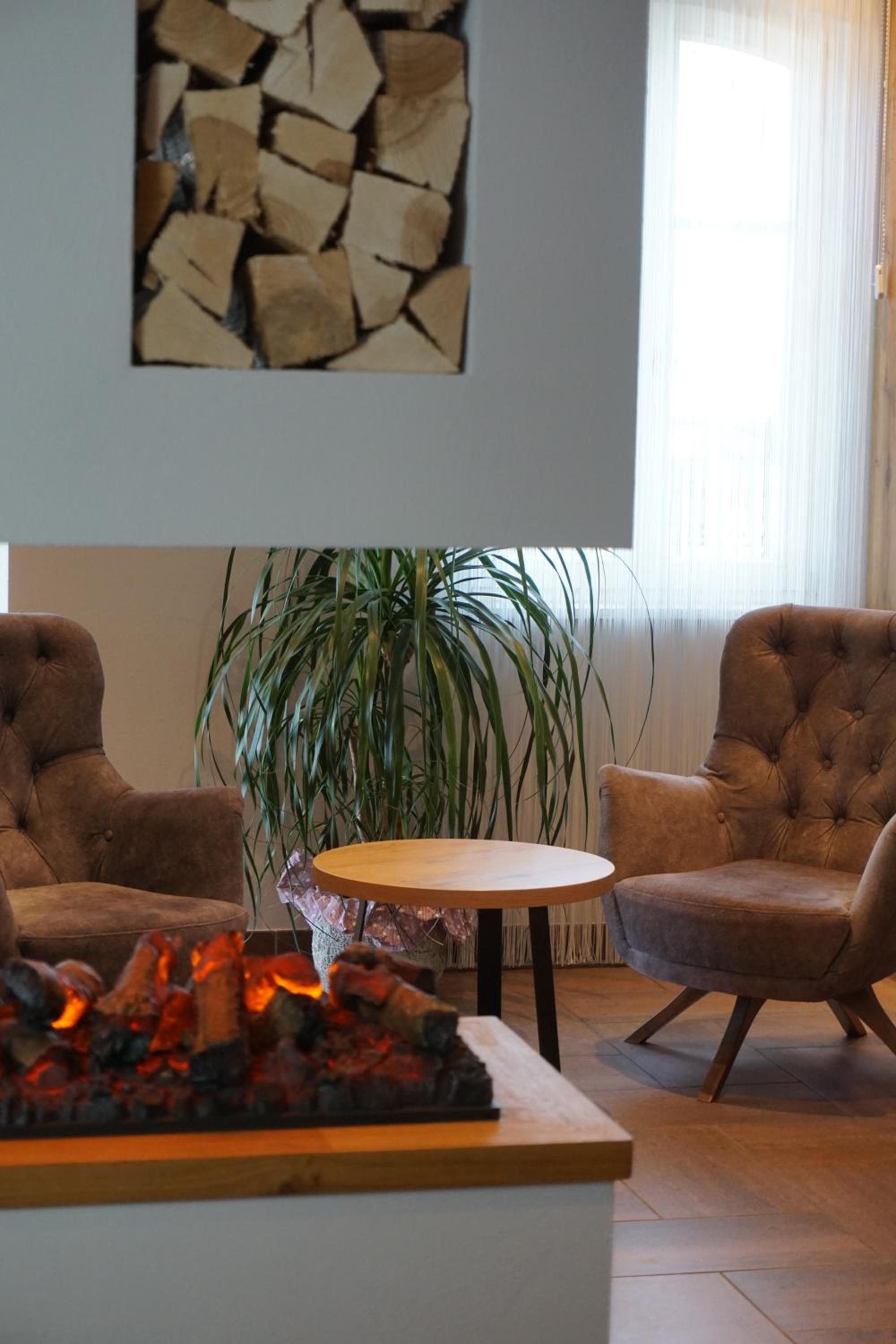 Фото Grüner Baum