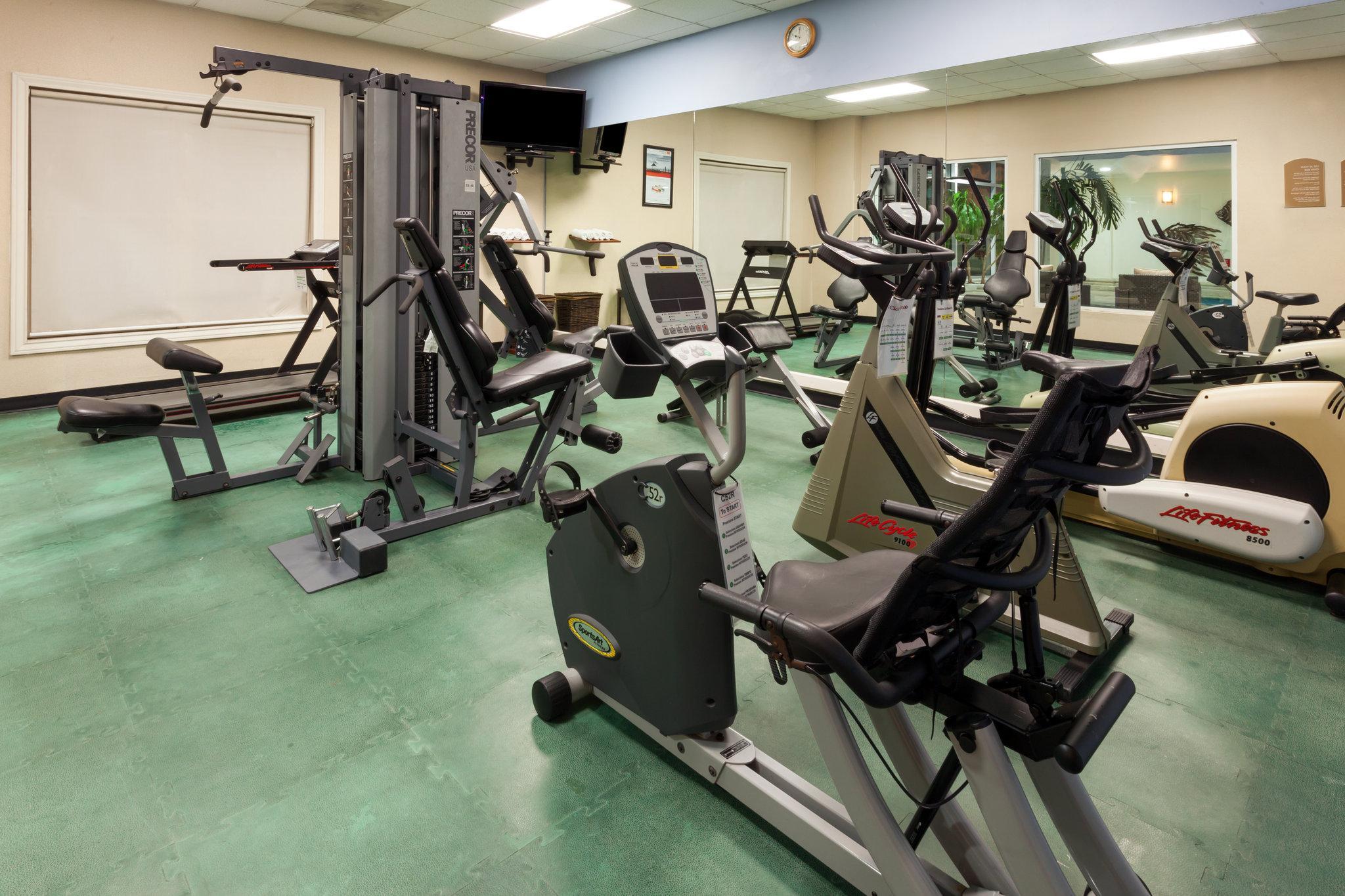 Фото Holiday Inn Matamoros