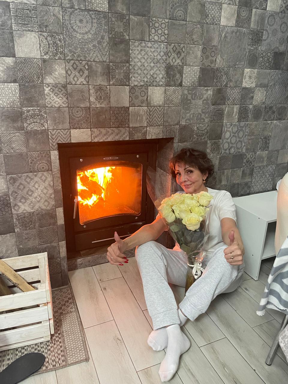 Фото Озеро 360