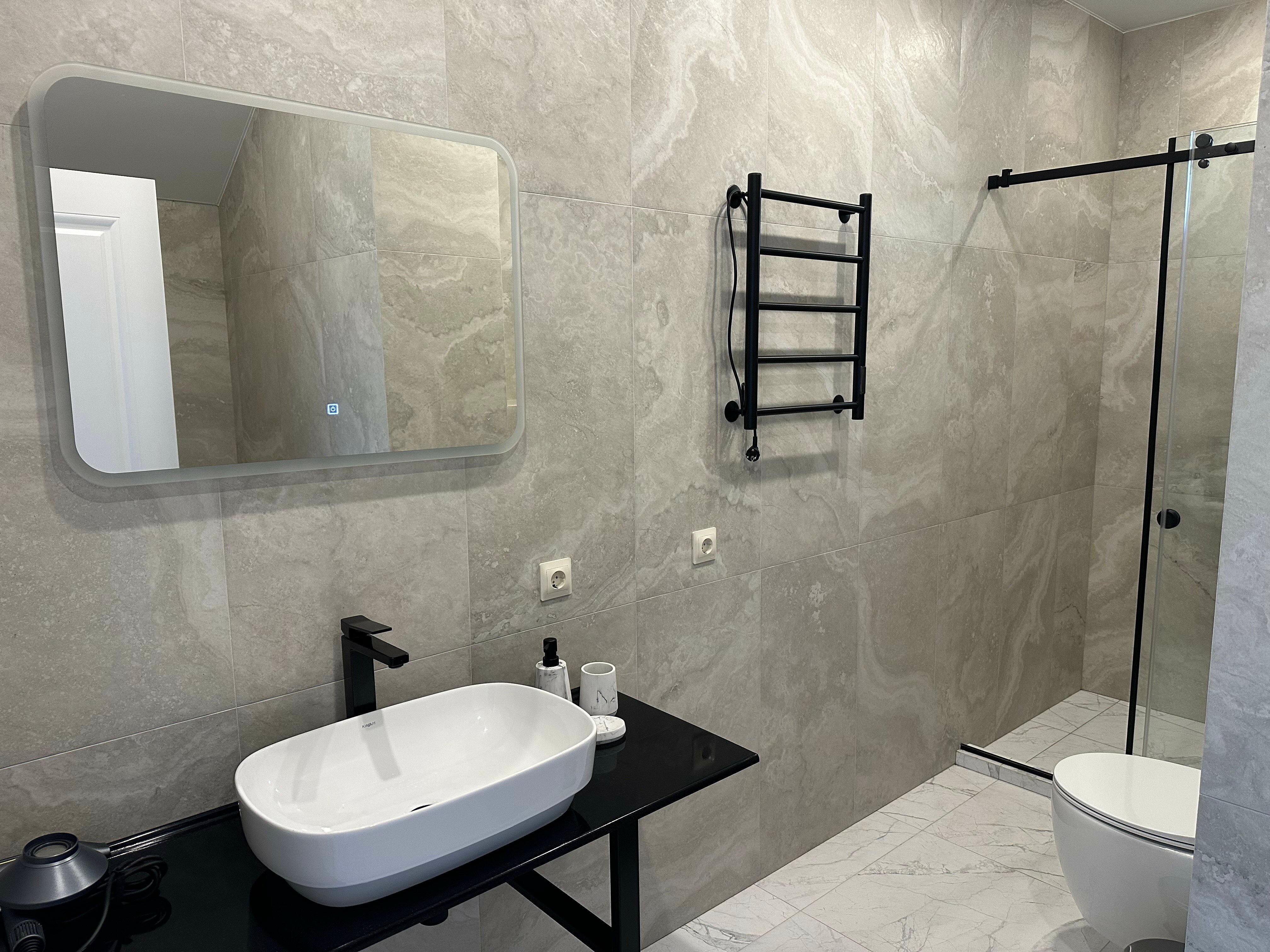 Фото Гостевой дом на Центральной 35