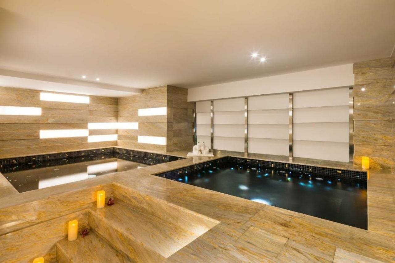 Фото Narcissus 88 Boutique Hotel Jeddah