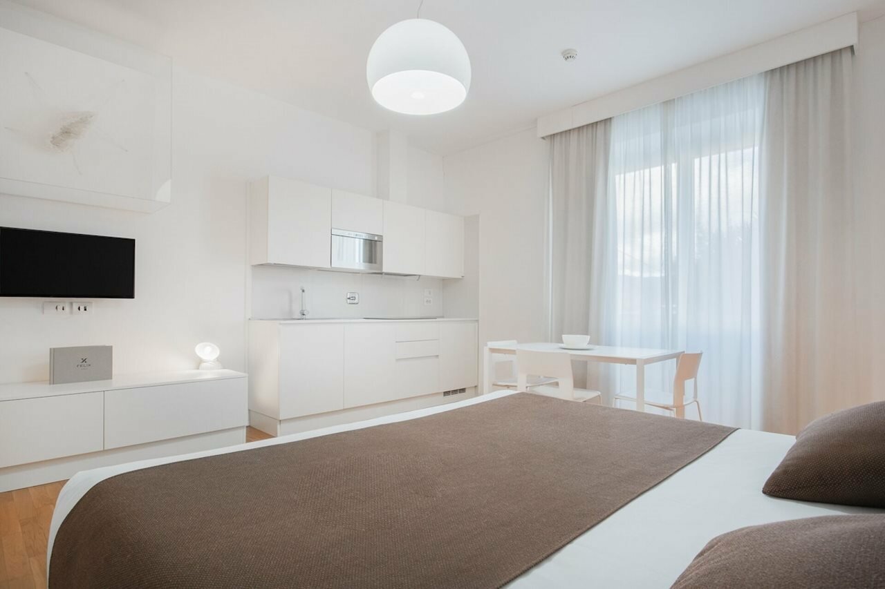 Фото Residence Grandi Magazzini