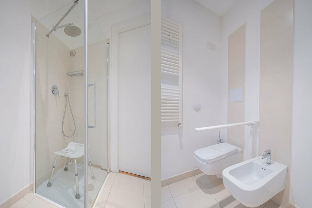 Фото Residence Grandi Magazzini