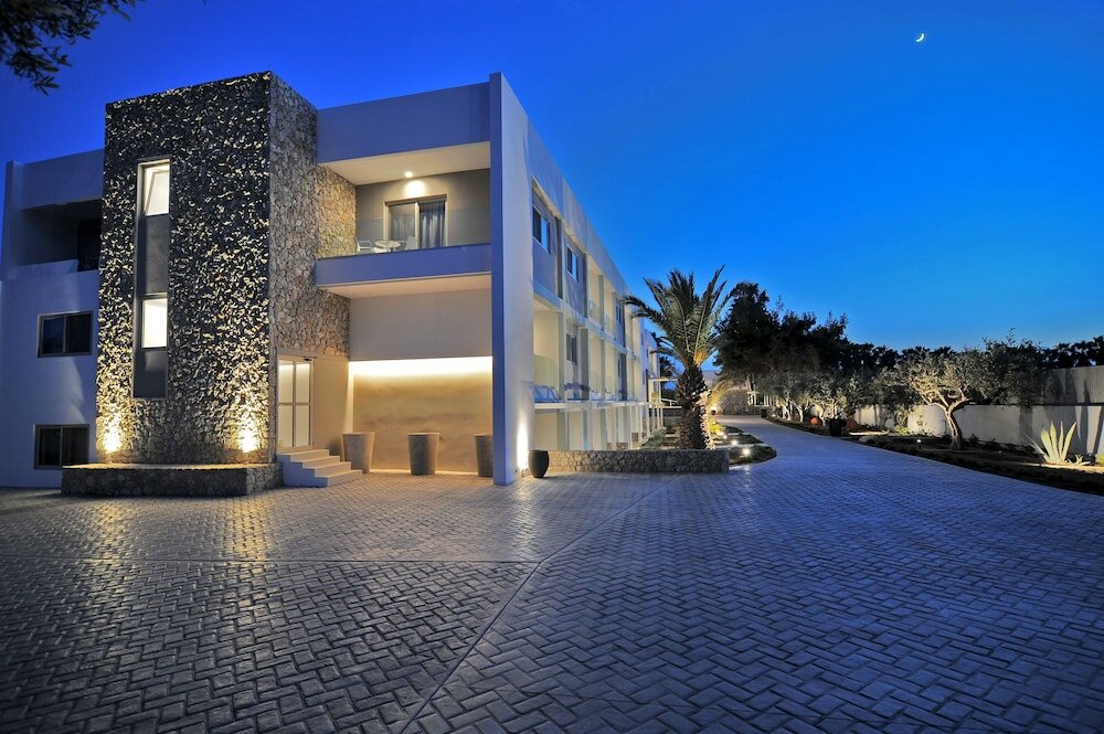 Фото Apollon Windmill