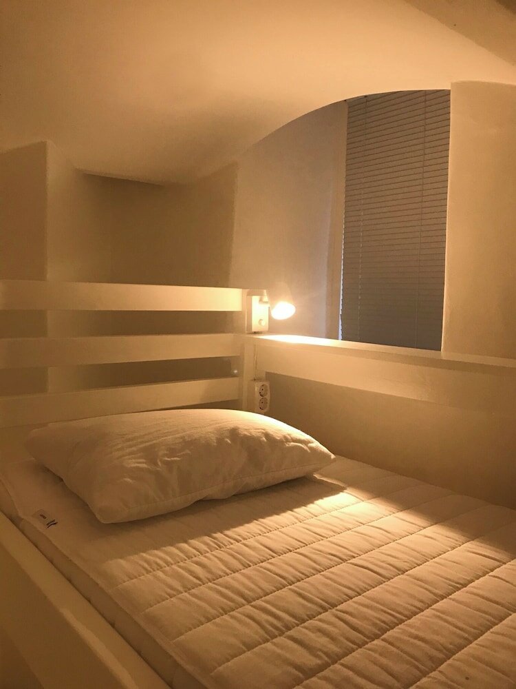 Фото Hostel Dalagatan