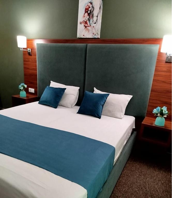 Фото Green Tower Hotel