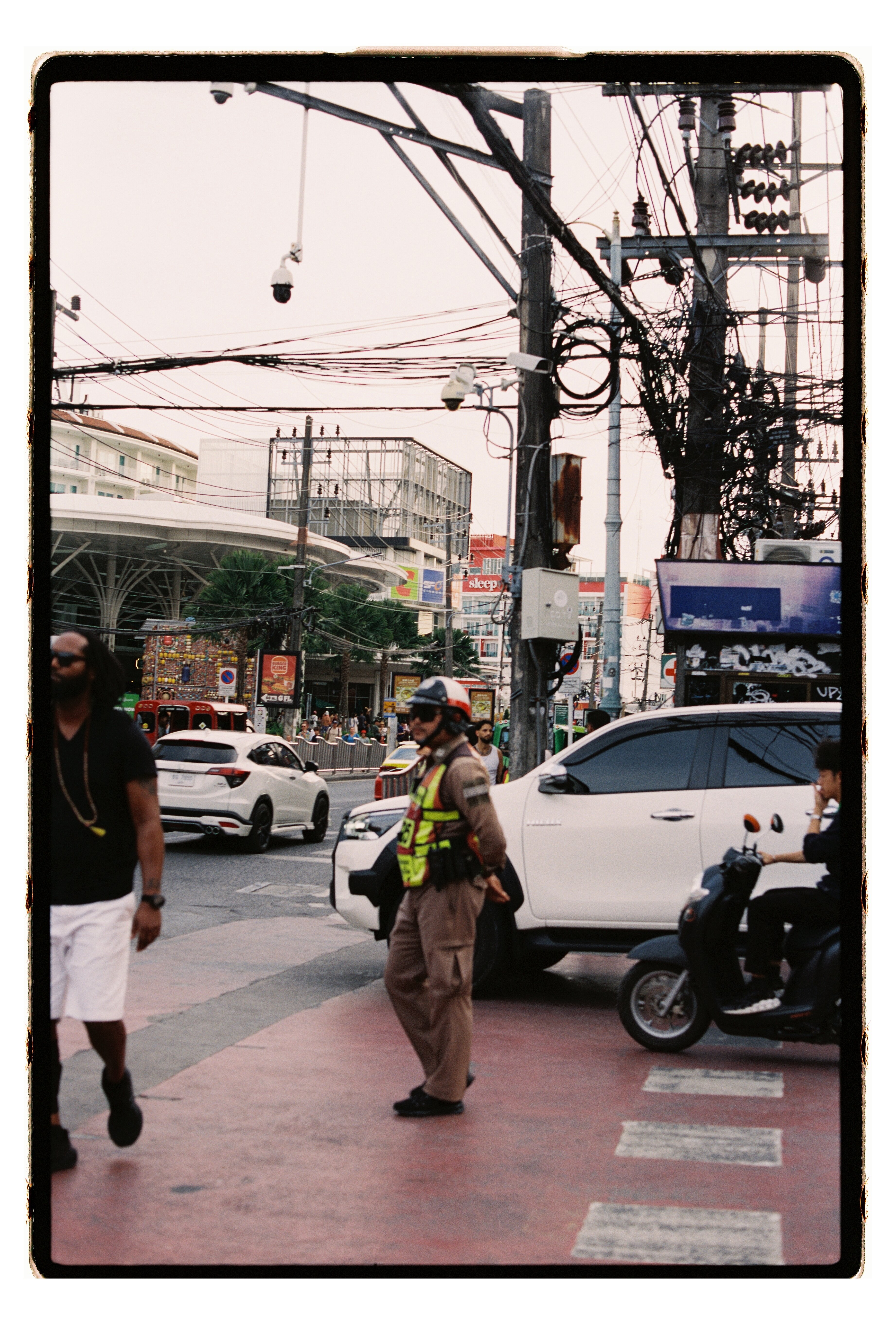 Фото Pimnara Boutique Hotel