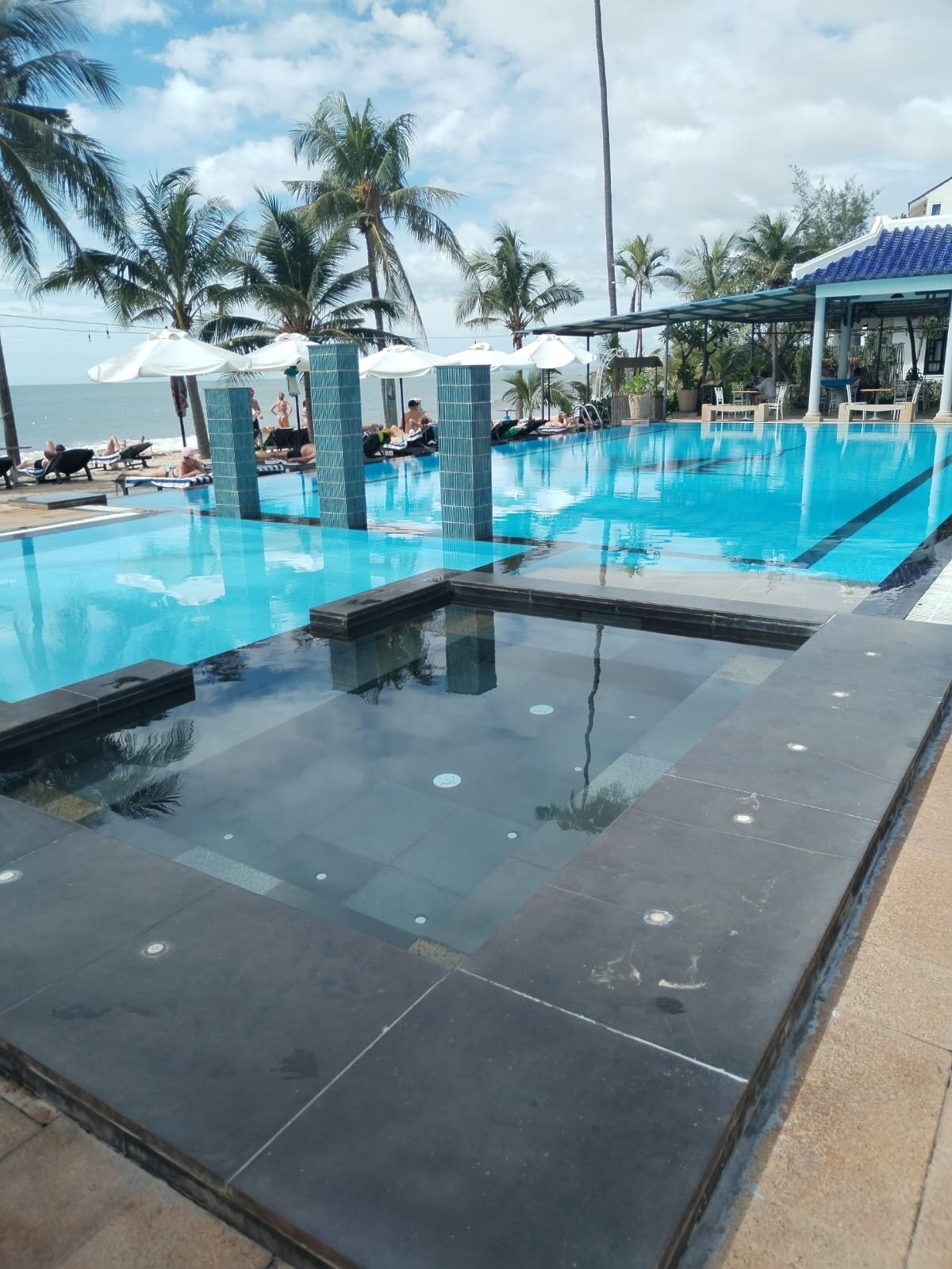 Фото Dynasty Beach Mui Ne Resort