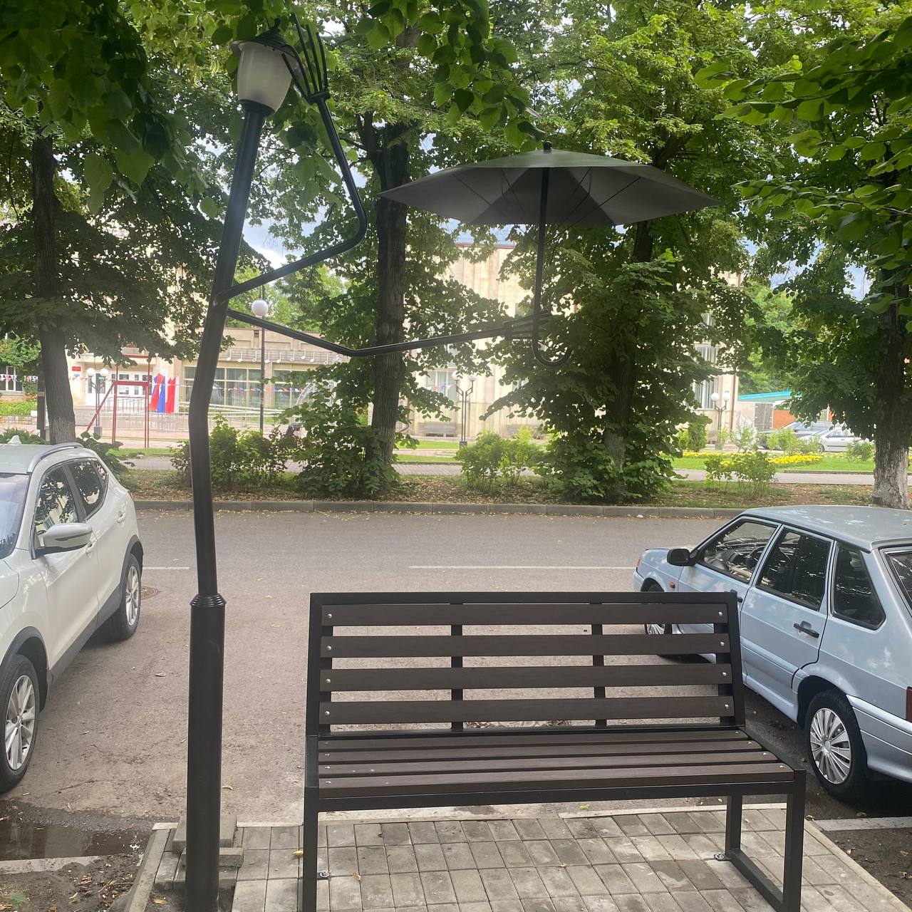 Фото Пассаж	