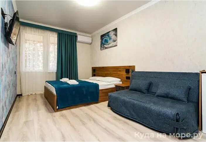 Фото Парус 50