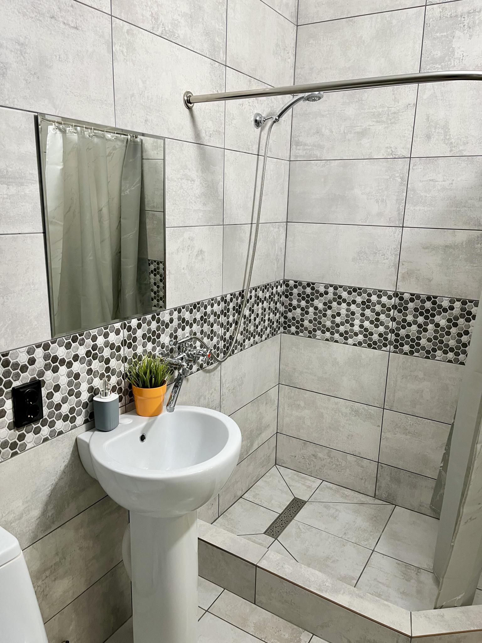 Фото Отель Вертикаль