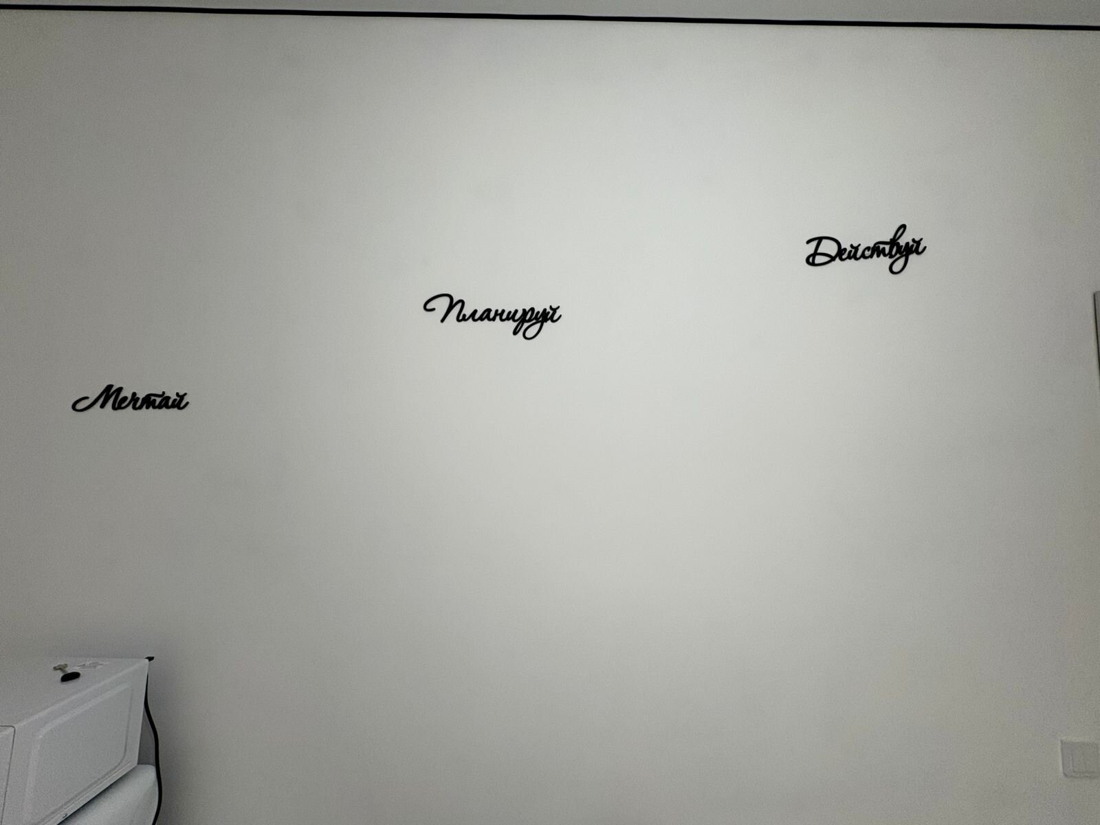 Фото Городской горизонт