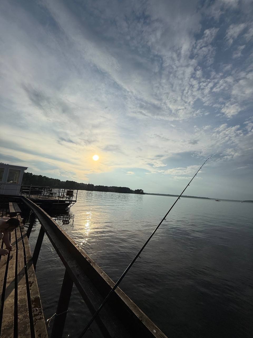 Фото Отдых Волго