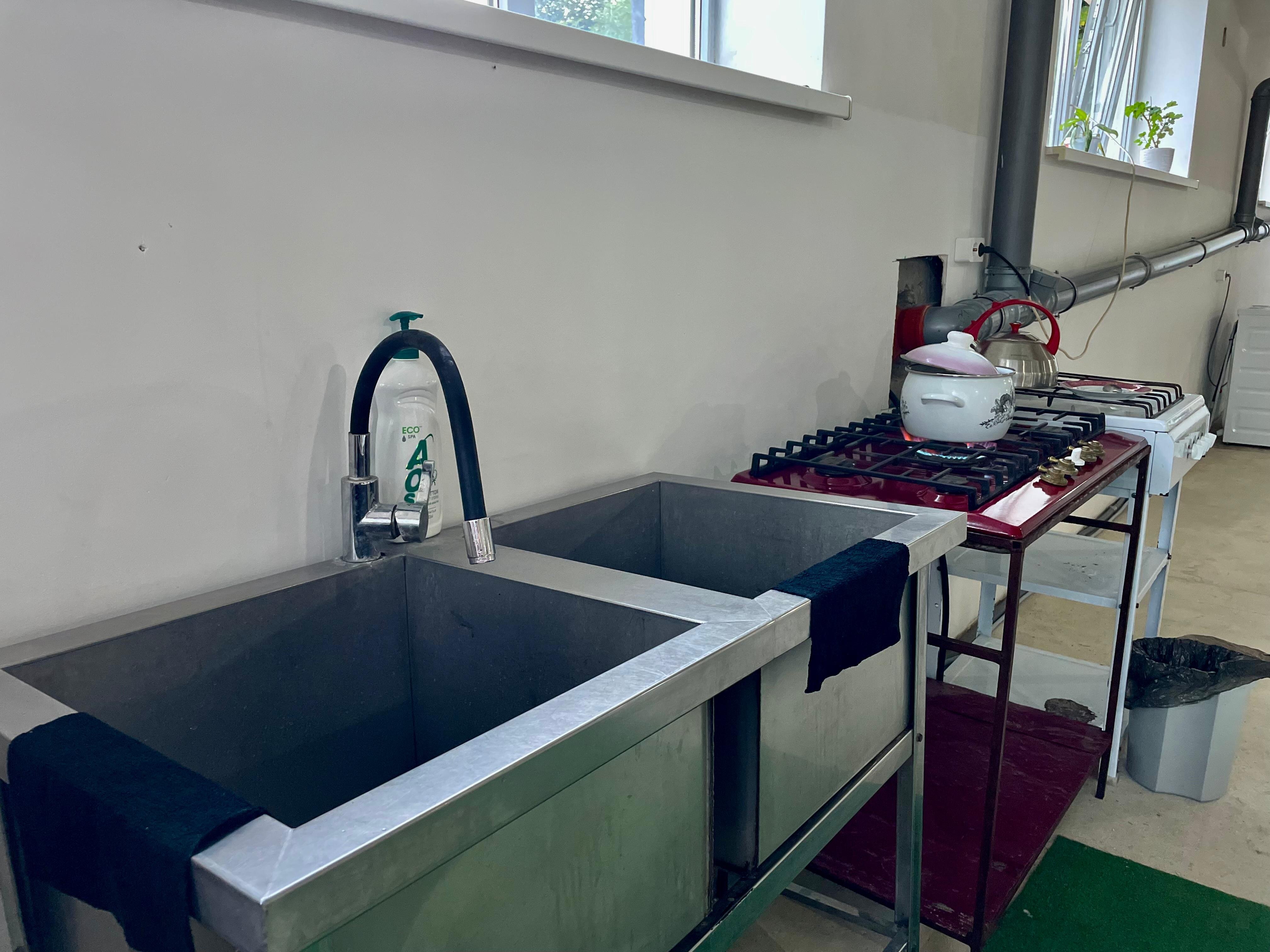 Фото Росинка