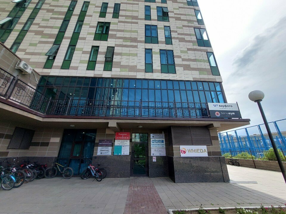 Security and alarm systems Temir Guard, Astana, photo